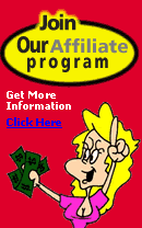 Join our Affiliate Program - Click for more information