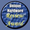 KeyGhost hardware key logger wins award